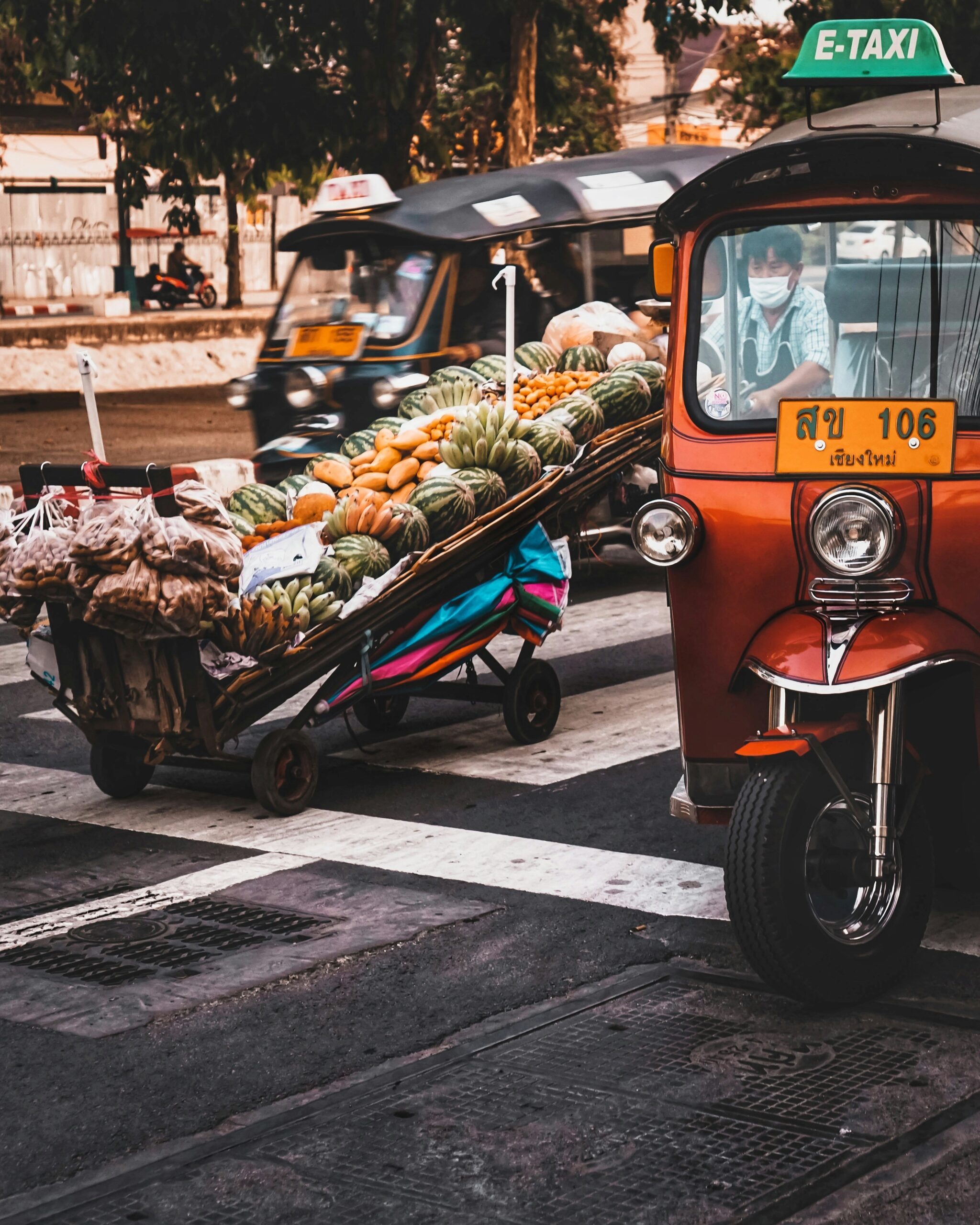 Foto de Chiang Mai