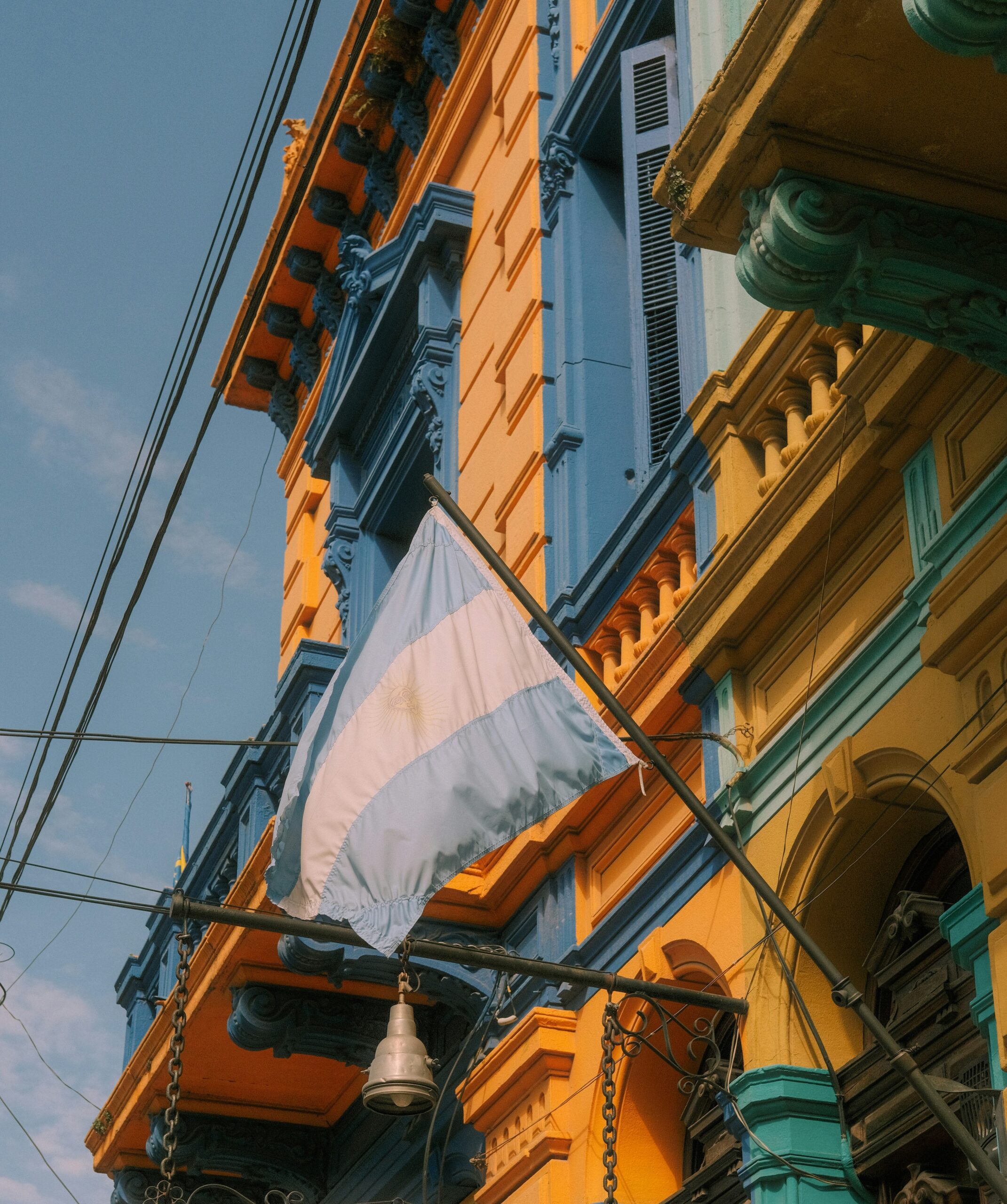 Foto de Buenos Aires