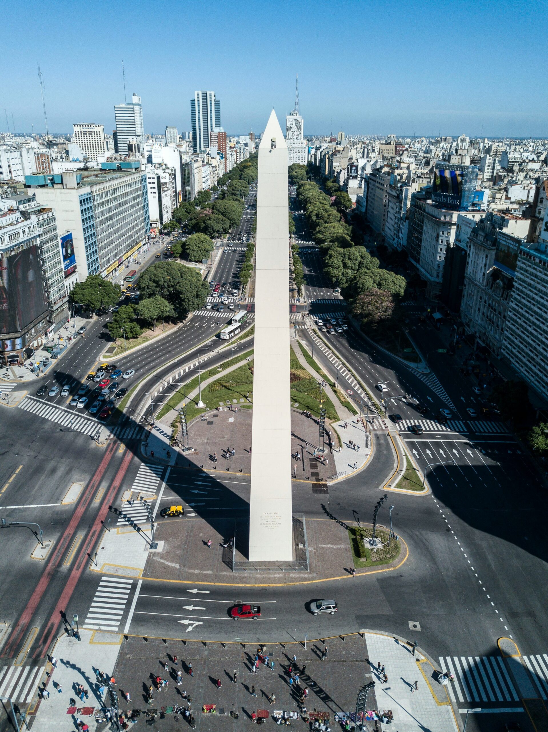 Foto de Buenos Aires