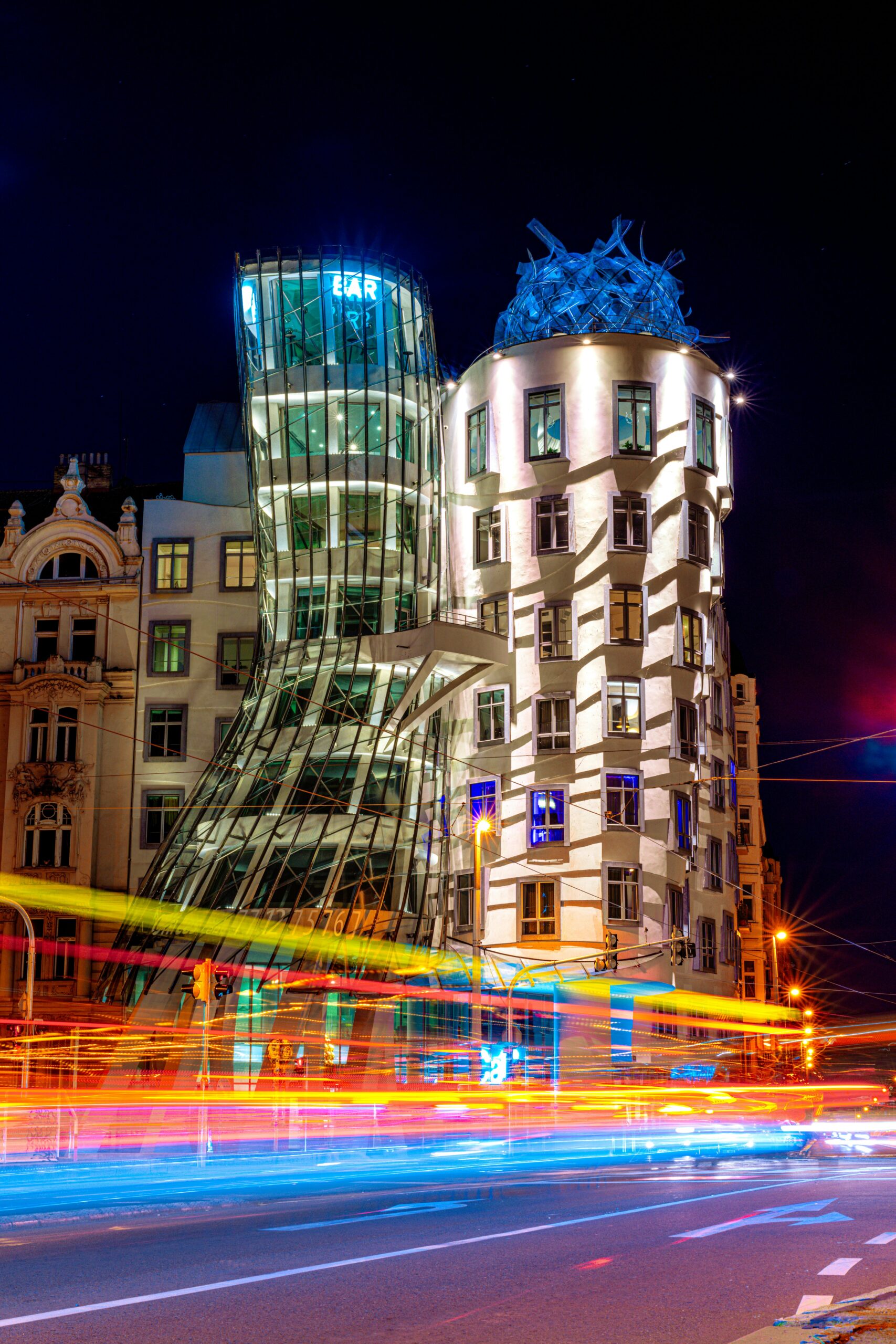 Praga