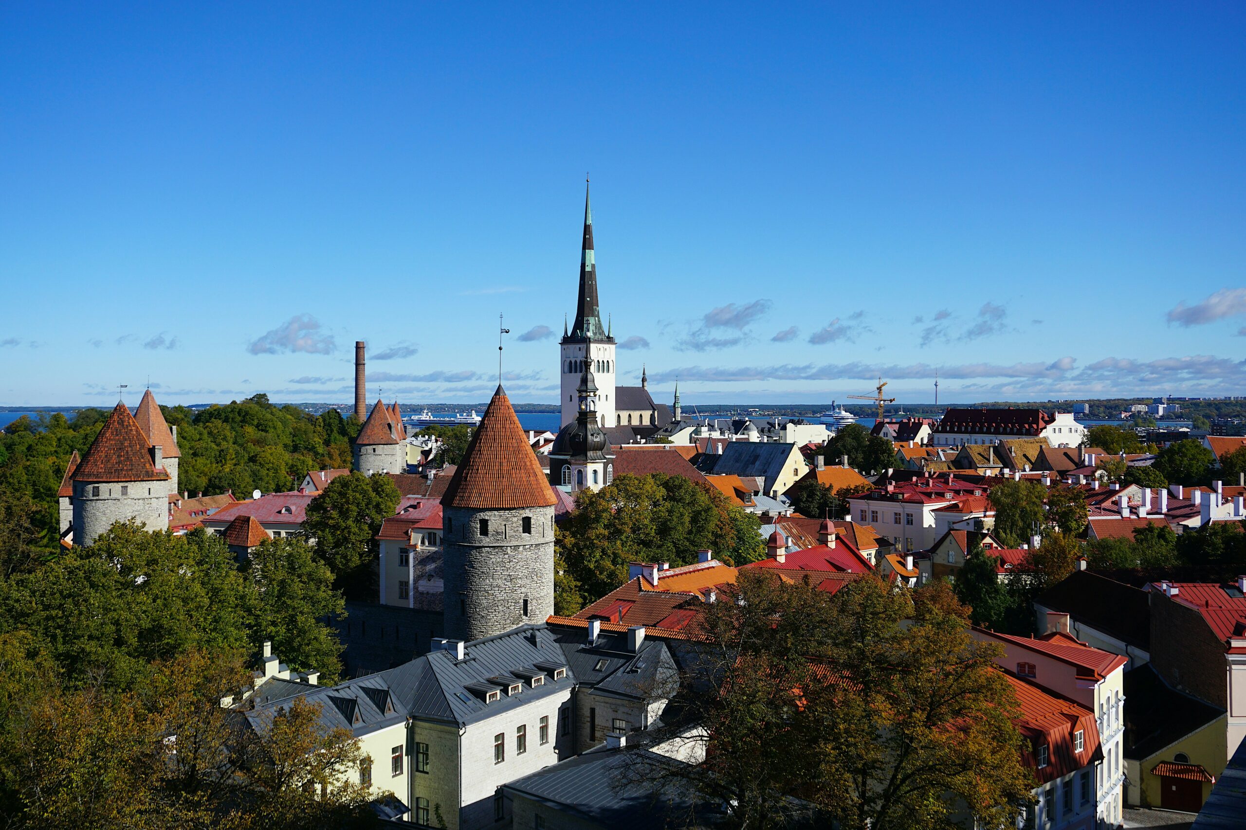 Estonia