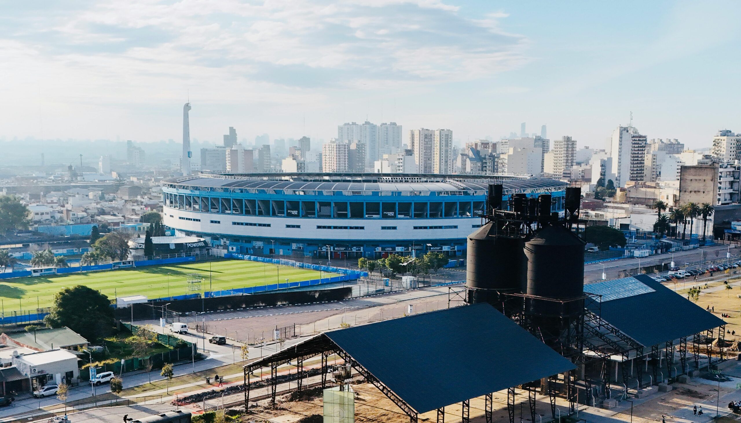 Buenos Aires, Argentina