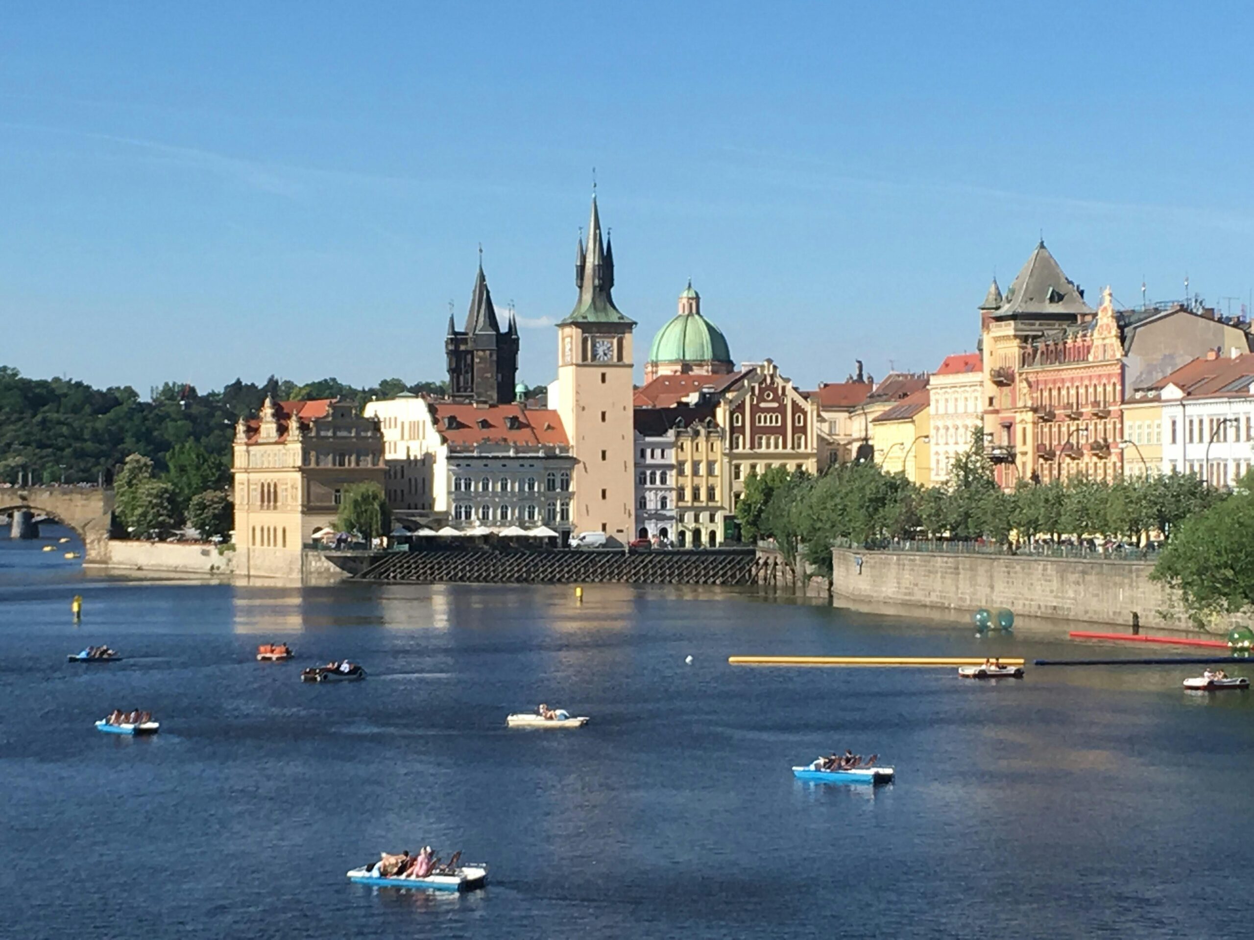 Praga, República Checa