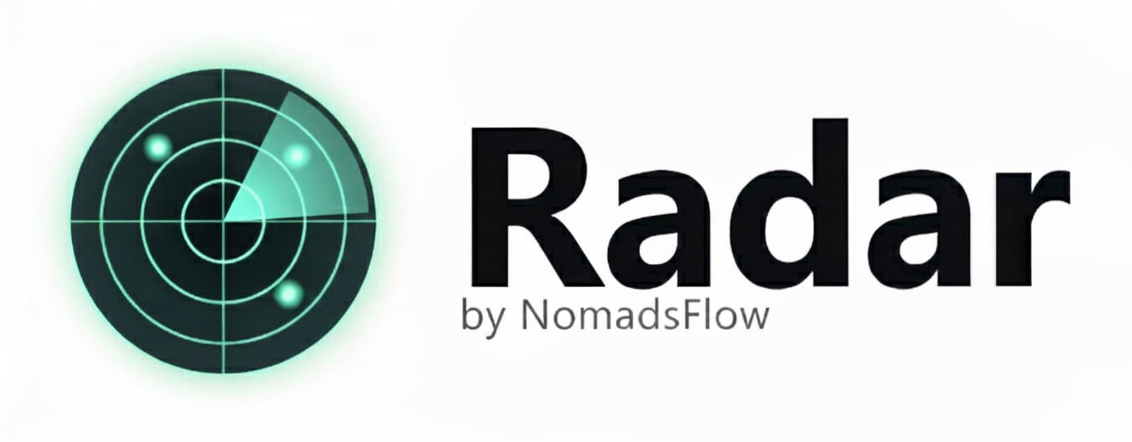 Radar Logo